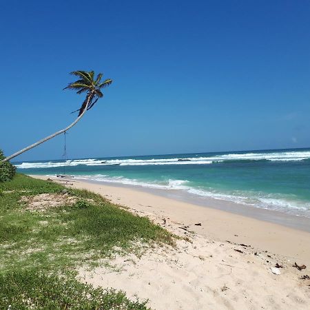 My Home Resort Matara Exterior foto