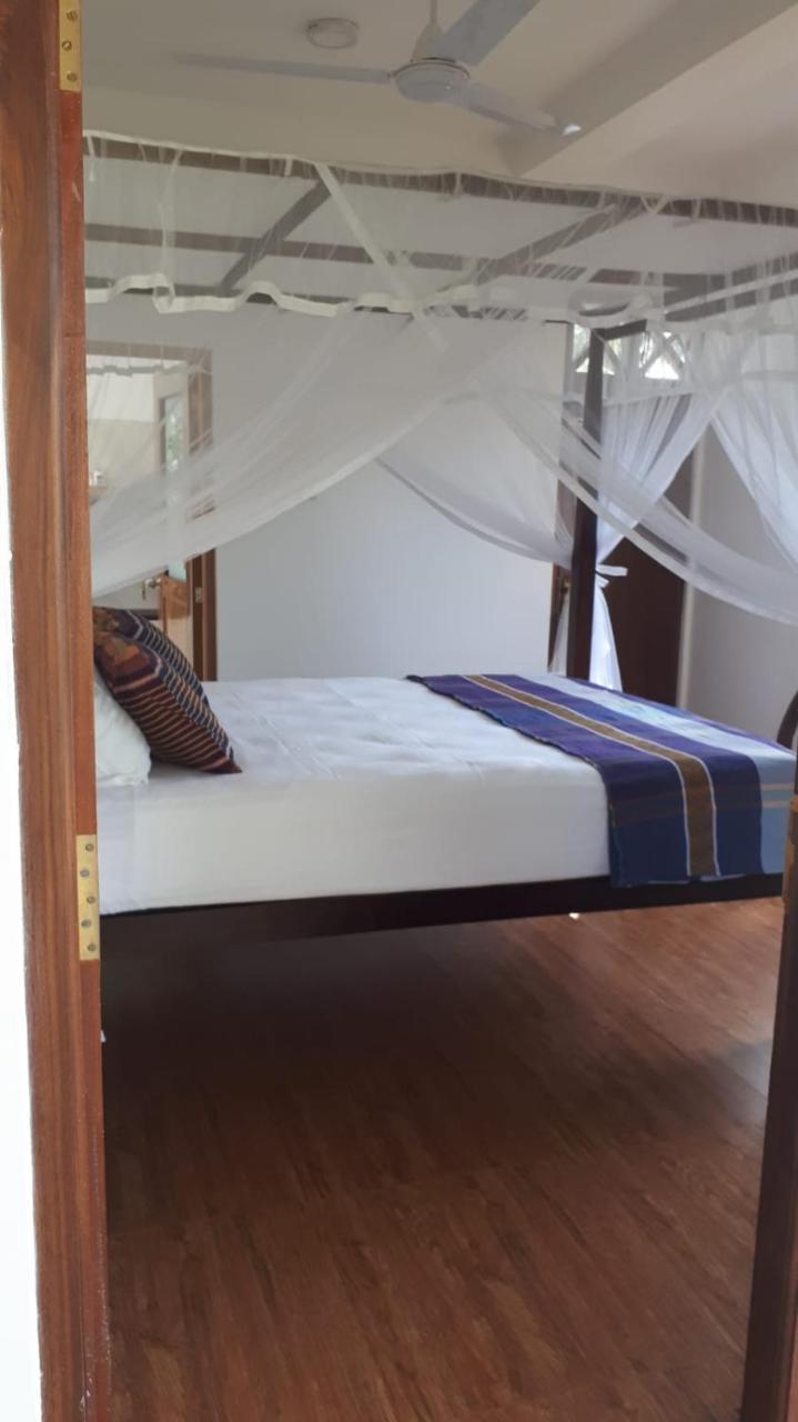 My Home Resort Matara Cameră foto