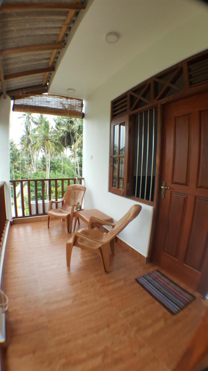 My Home Resort Matara Cameră foto