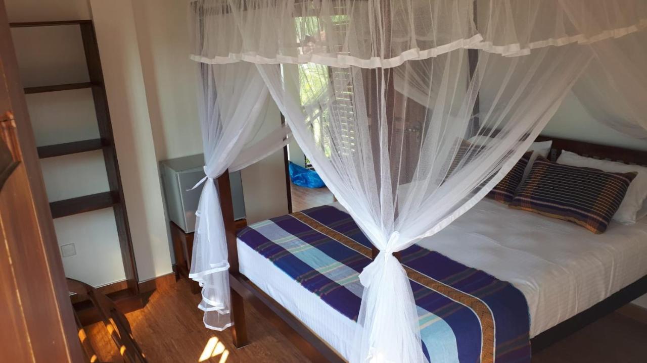 My Home Resort Matara Cameră foto