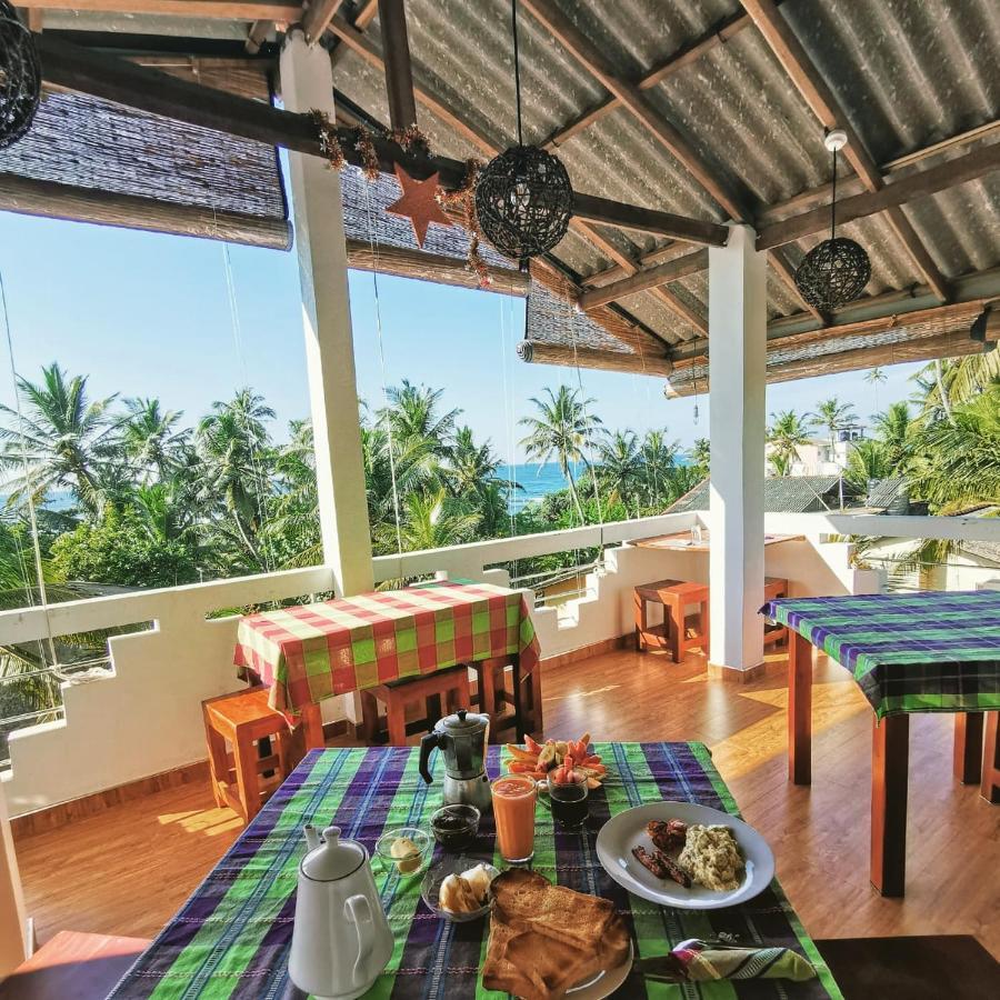 My Home Resort Matara Exterior foto